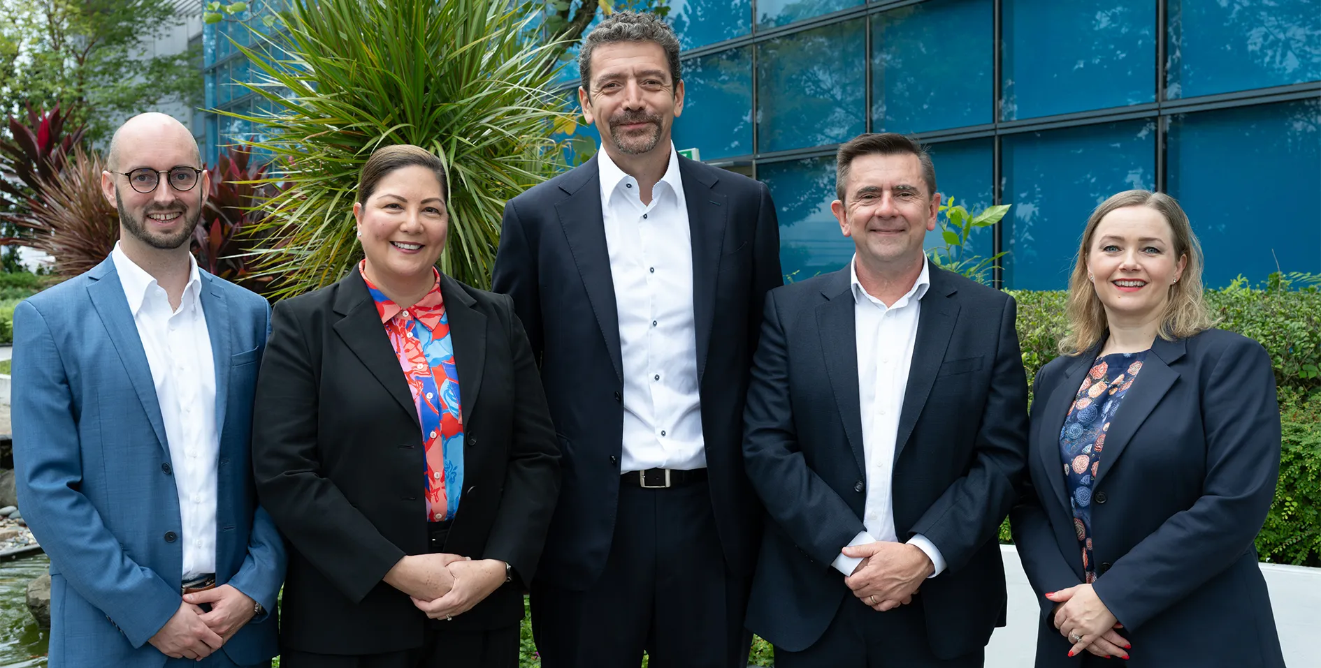 DNV and Amplitude Consultants